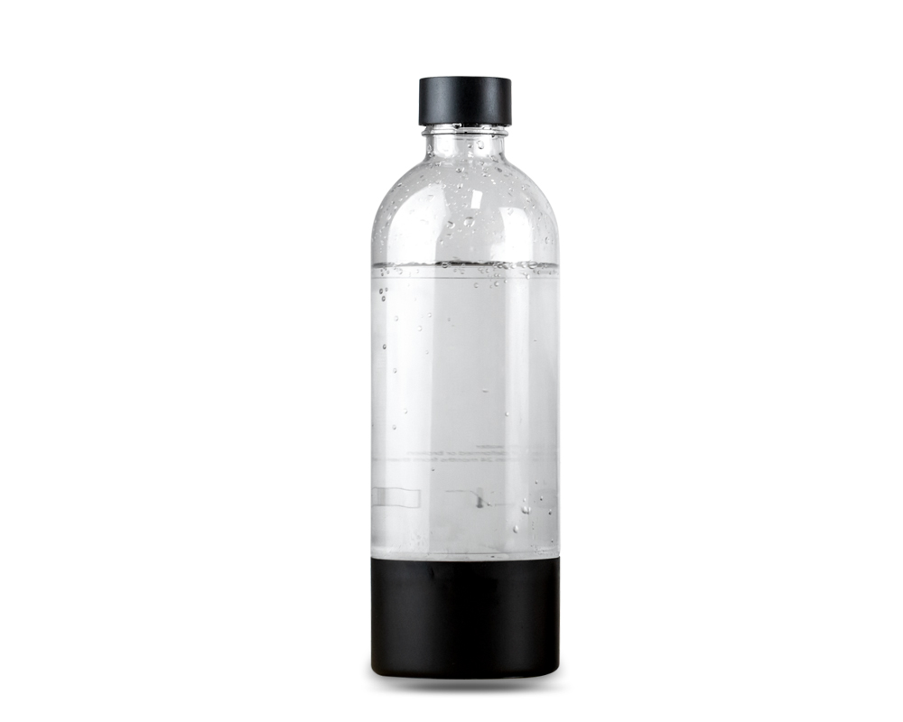 BPA-fri PET vattenflaska